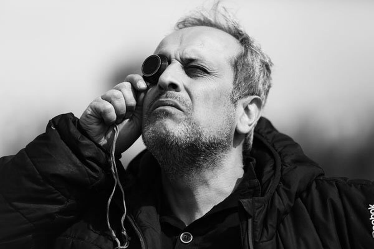 حمید نعمت الله