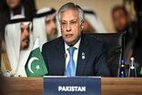 وزیر خارجه پاکستان به عراقچی تسلیت گفت