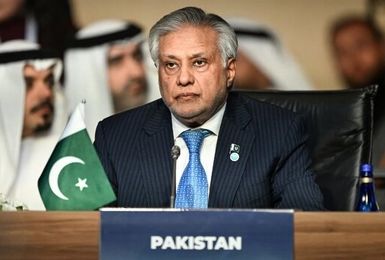 تنش‌ها بین پاکستان و افغانستان بالا گرفت