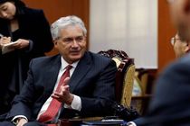 سفر رئیس سازمان سیا به صورت محرمانه به کی‌یف