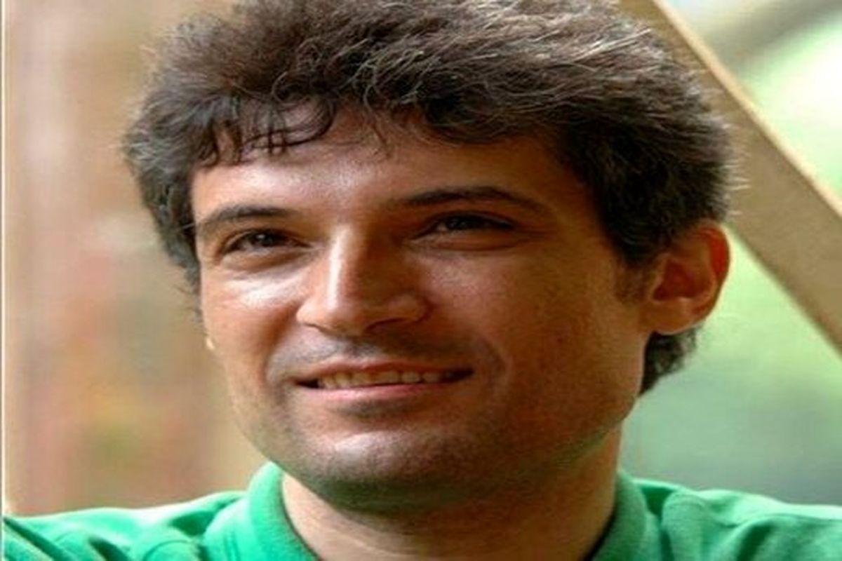 فرهاد میثمی