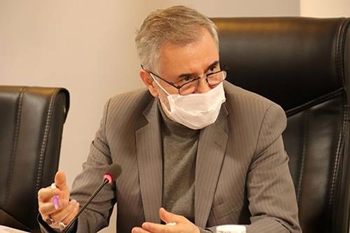 محمدرضا حبیبی