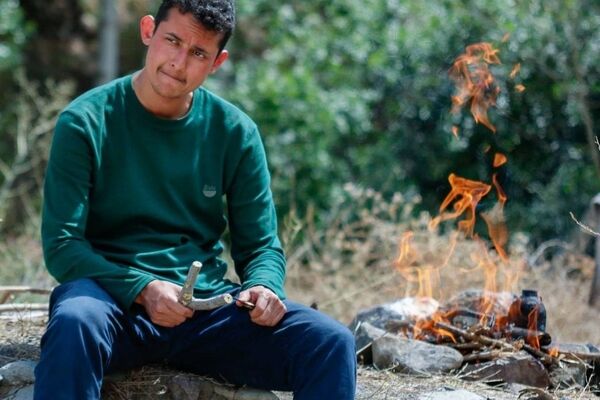 آخرین اپیزود فصل دوم مجموعه سرو سپید سرخ پنجشنبه پخش می‌شود