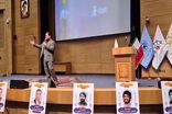 یادواره شهدای امر به معروف و نهی از منکر و شهدای امنیت در مشهد برگزار شد