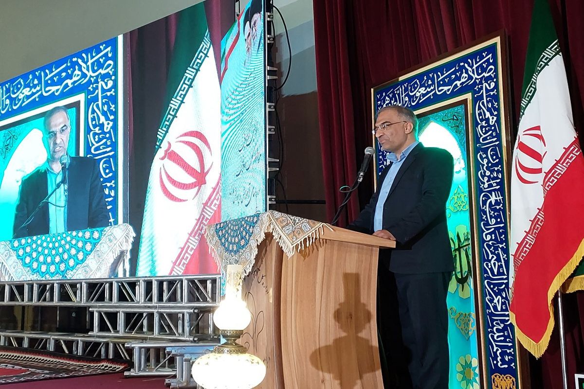 آموزش و پرورش فارس