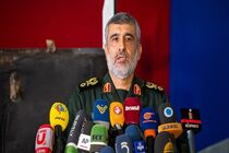 مسوولیت های سقوط هواپیمای اوکراینی را می پذیریم/ گردنمان از مو نازک تر است