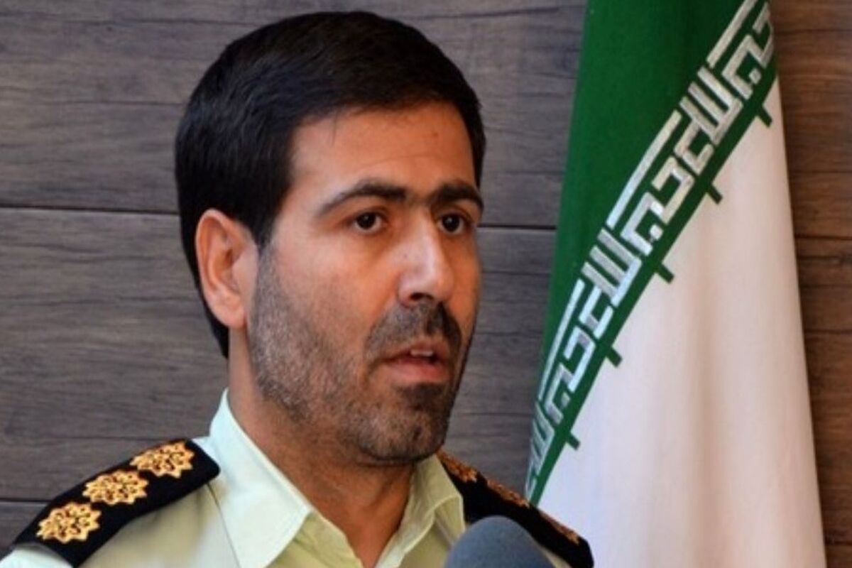 سرهنگ عبدالمجید کرمی