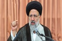 توضیحات آیت الله رئیسی درباره 63 حساب قوه قضائیه/ علنی بودن دادگاه ها مورد تاکید است
