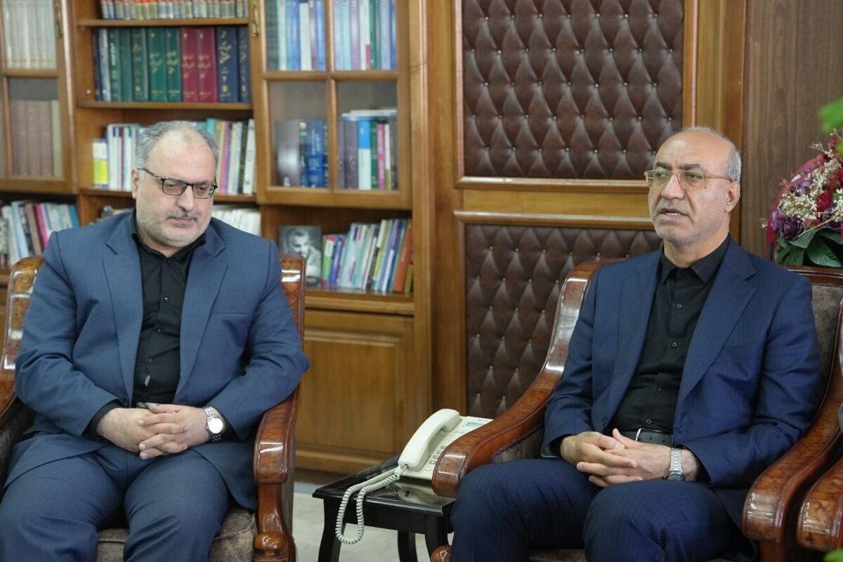 استاندار کرمانشاه