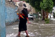 آمادگی کامل ستاد مدیریت بحران میناب برای حوادث احتمالی