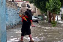 آمادگی کامل ستاد مدیریت بحران میناب برای حوادث احتمالی