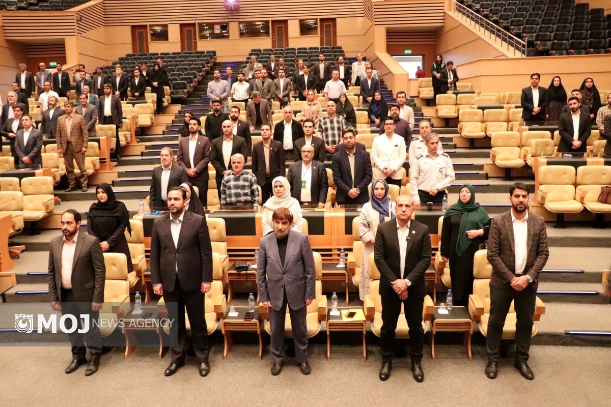 نمایشگاه شهر پایدار کیش