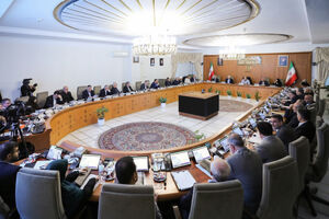 گزارش رئیس سازمان حفاظت محیط زیست از آخرین وضعیت آتش‌سوزی در جنگل‌های مازندران
