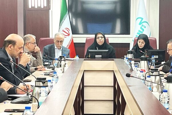 رویه مشترک بازرسی و نمونه‌برداری، نظام ارزیابی انطباق کشور را ارتقا می‌ دهد 