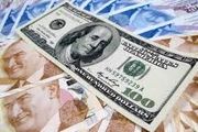 قیمت ارز در بازار آزاد 2 شهریور 98/ قیمت دلار اعلام شد