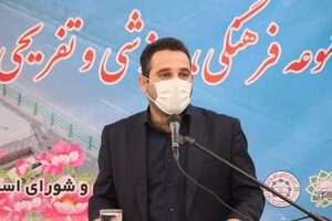 توسعه زیرساخت شهری اولویت شورای اسلامی شهر چالوس است