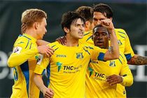 روبین‌کازان ملزم به انتقال آزمون به روستوف است