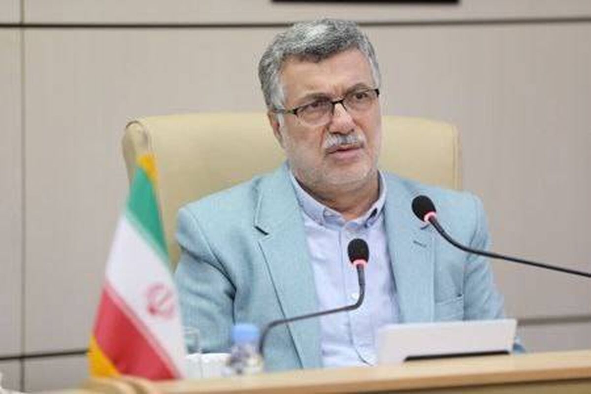 وزیر بهداشت