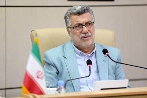 وزیر بهداشت بر توسعه همکاری‌های علمی و دارویی با آکادمی علوم چین تاکید کرد