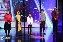 برنده نهایی عصر جدید مشخص شد/ فاطمه عبادی قهرمان اولین دوره عصر جدید شد