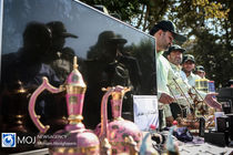 سومین مرحله از اجرای طرح کاشف پلیس پایتخت