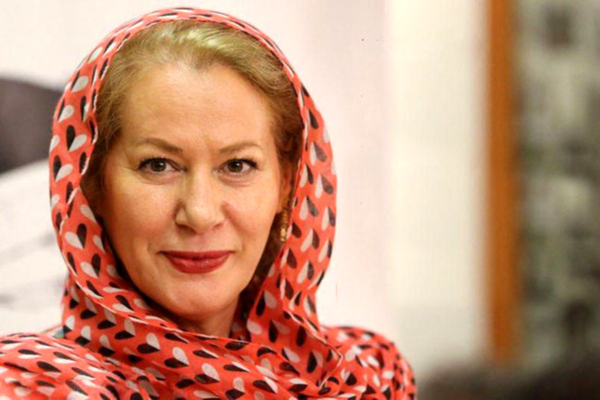 معصومه آقاجانی