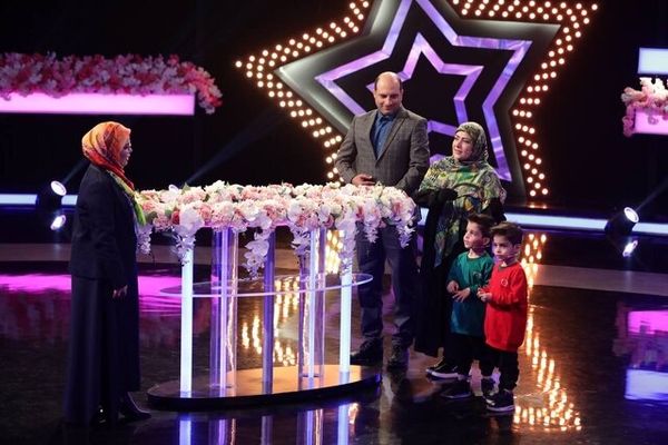مسابقه «کودک شو» فراخوان داد