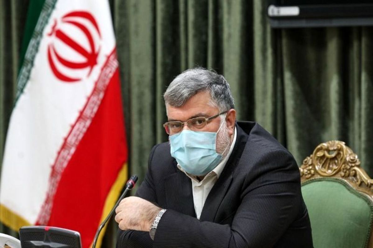 استاندار خراسان رضوی