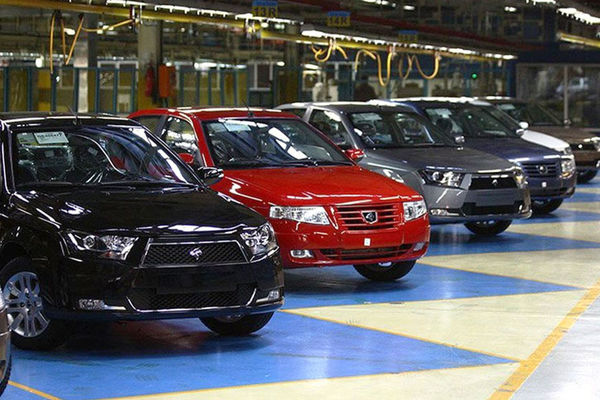 قیمت خودرو امروز اول اسفند ۱۴۰۴ در بازار مشخص شد