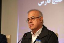 امکانات لازم برای کنترل حادثه بندرشهید رجایی بسیج شده است