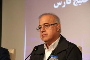 امکانات لازم برای کنترل حادثه بندرشهید رجایی بسیج شده است