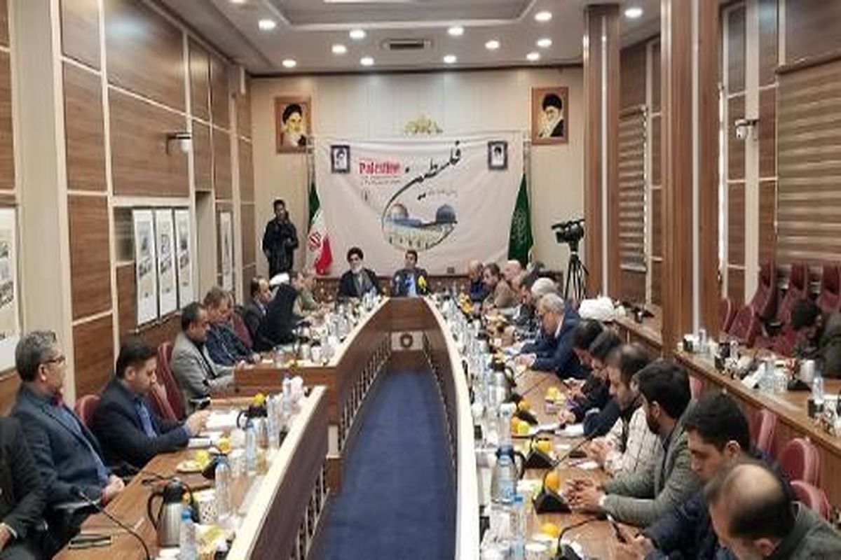 شورای هماهنگی تبلیغات اسلامی