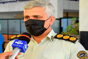 شگرد جدید سارقان منازل تحت پوشش ماموران بهداشت 