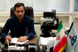 بنزین تولیدی شرکت پالایش نفت اصفهان مطابق با استاندارد یورو5 است