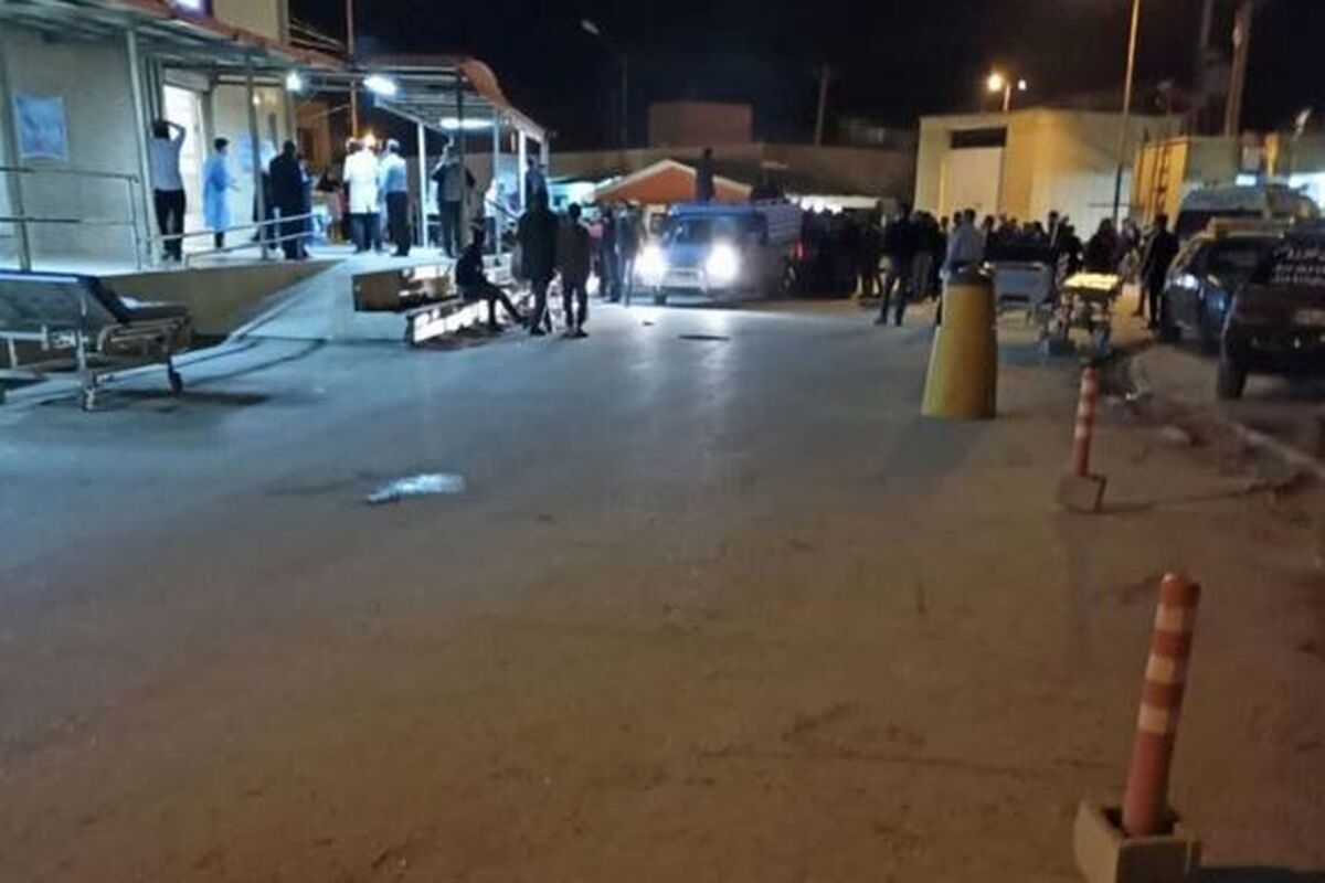 ایذه