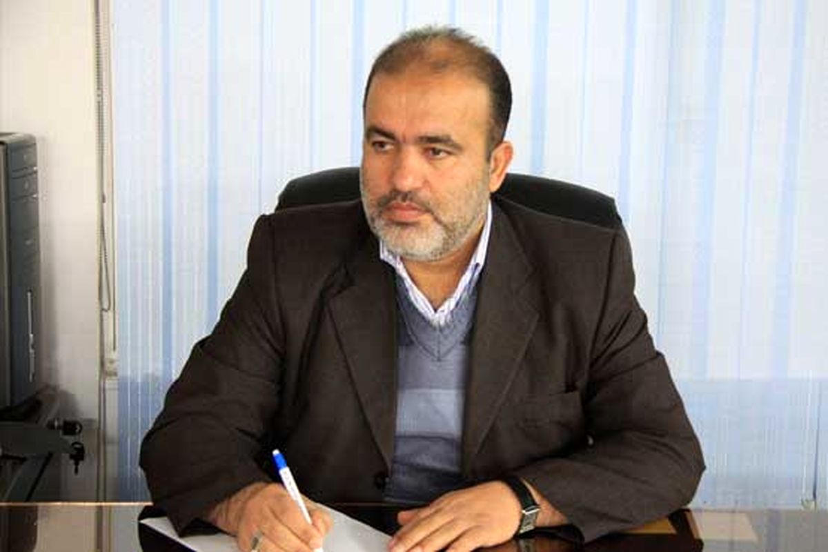 علی اکبر رحیمی