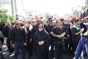تحلیلگران اجتماعی در درک عمق شور و شعور مردم ایران ناکام مانده‌اند