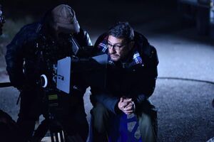 فیلمبرداری فیلم سینمایی کارو به نیمه راه رسید