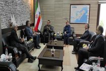 رادیو قشم راه‌اندازی می‌شود