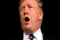 ترامپ رئیس بانک مرکزی آمریکا را جز بزرگترین دشمنان این کشور دانست