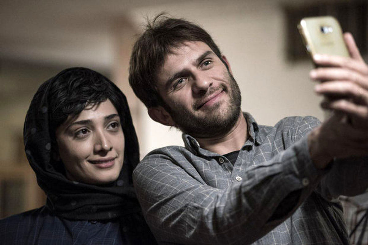 فیلم سینمایی جشن دلتنگی