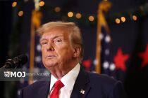 میزان محبوبیت ترامپ با نزدیک شدن به صدمین روز ریاست به ۴۰ درصد کاهش یافت