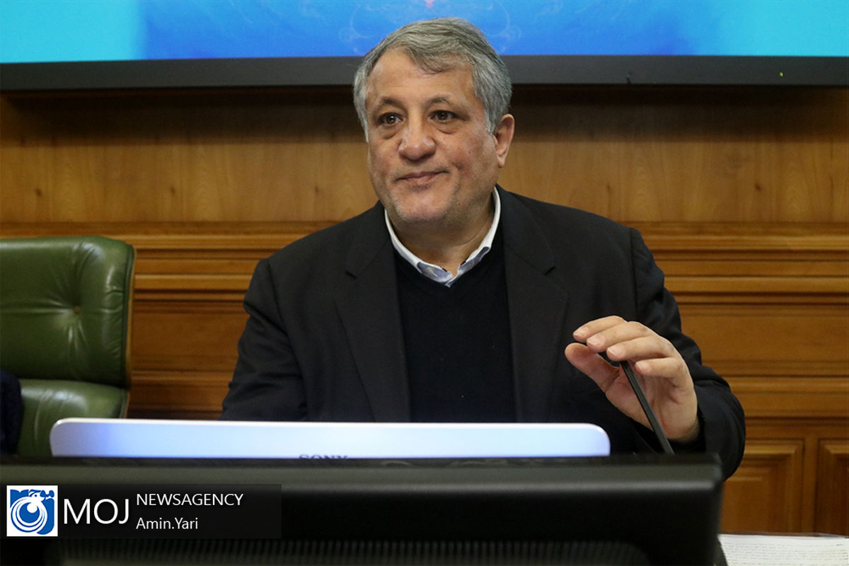 یکصد و نود و یکمین جلسه شورای شهر تهران