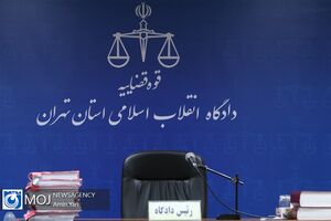 برگزاری دادگاه رسیدگی به متهمان پرونده شاخ های اینستاگرامی