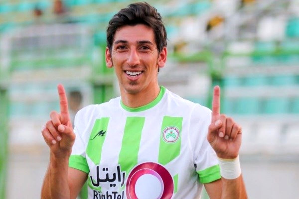 اصفهان- مرتضی تبریزی