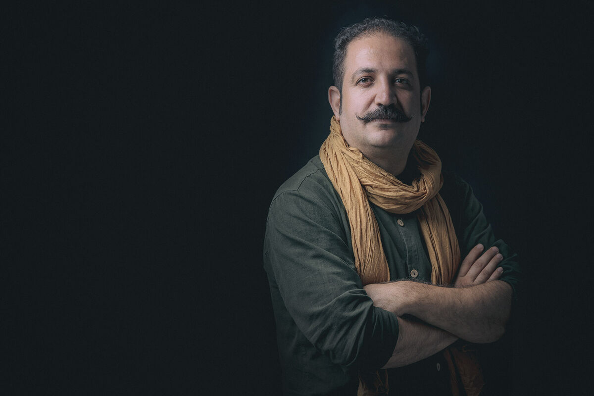 ابراهیم عرب بیکی