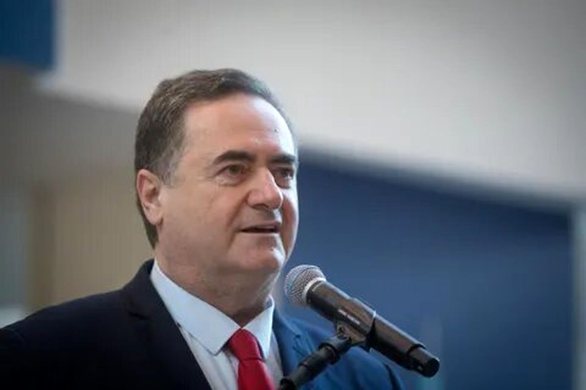 وزیر جنگ رژیم صهیونیستی