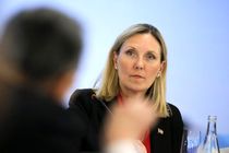 درخواست آمریکا از اعضای دائم شورای امنیت