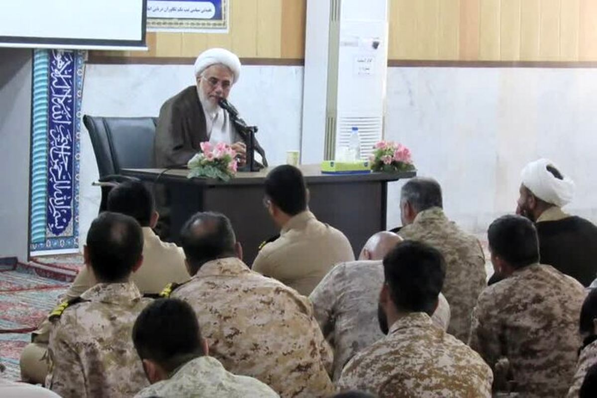 امام جمعه بندرعباس 