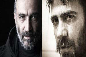 هادی حجازی فر بازیگر فیلم سینمایی پیتوک شد